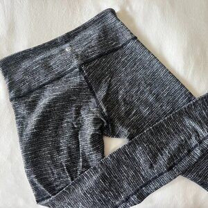 Wunder Under High-Rise Tight 28"